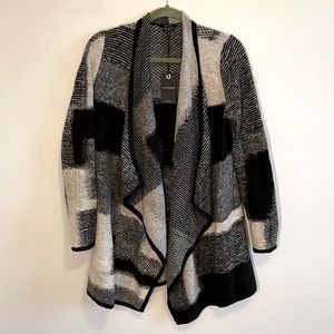 Lucky Brand Drapey Sweater, size M, long sleeve, New with Tags